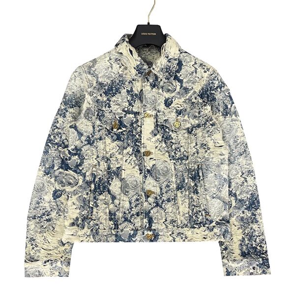 LOUIS VUITTON COAT – LVC024