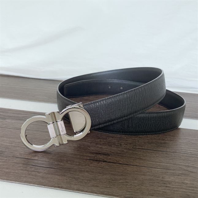 FERRAGAMO BELTS – FB001