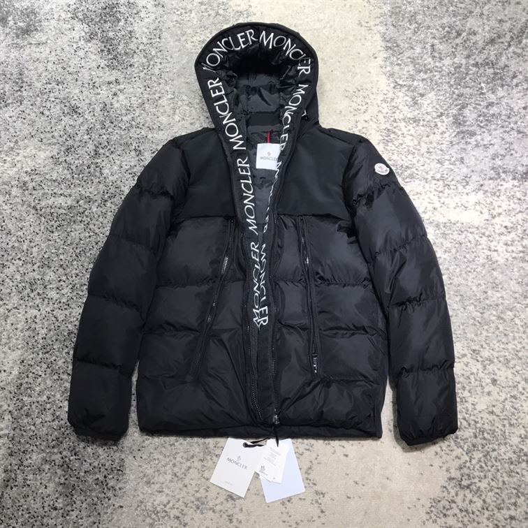 MONCLER COAT FOR MEN – MC013