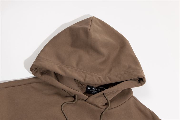 BALENCIAGA HOODIE – BH008