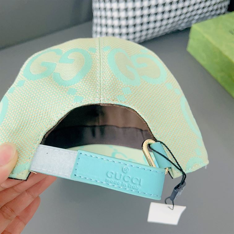 GUCCI BASEBALL HAT – GH007