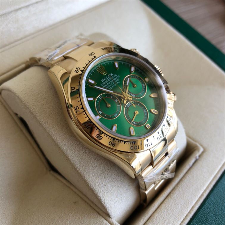 ROLEX COSMOGRAPH DAYTONA 40MM WATCH – RL021