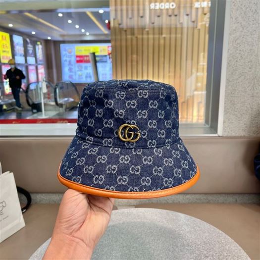 GUCCI BUCKET HAT – GH118