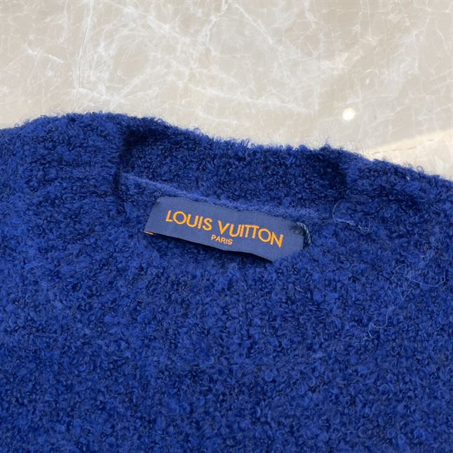LOUIS VUITTON CREWNECK SWEATERS – LH063