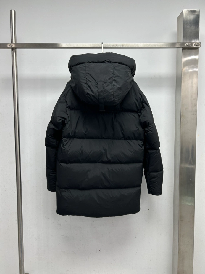 Canada Goose Lawrence Puffer Jacket – CN45