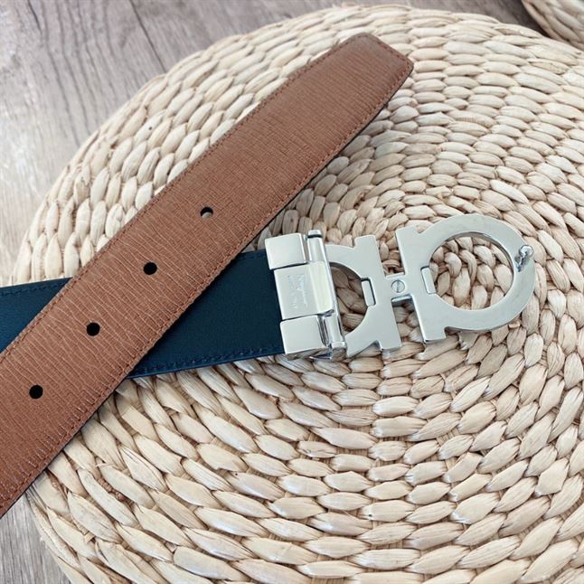 FERRAGAMO BELTS – FB025