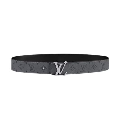 LOUIS VUITTON LV INITIALES 40MM REVERSIBLE BELT – LBE027