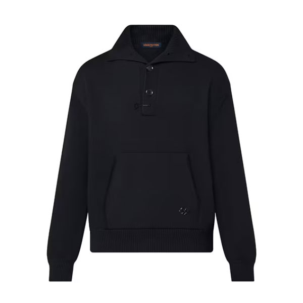 LOUIS VUITTON WINTERY CAMIONNEUR – LH067