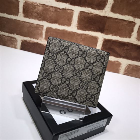 GUCCI OPHIDIA GG WALLET – WLG013