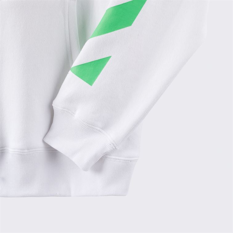 OFF-WHITE HOODIE – OS009