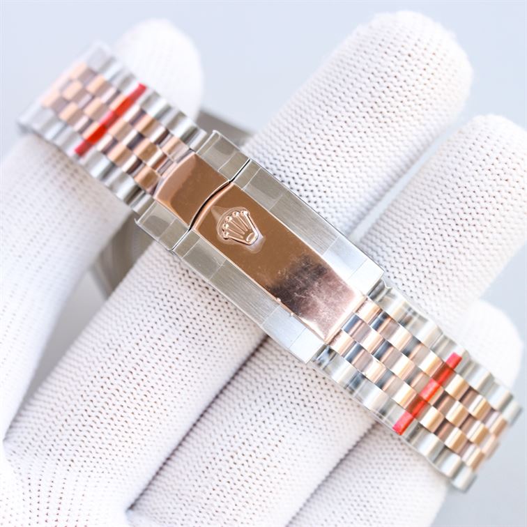 ROLEX OYSTER PERPETUAL DATEJUST – RL018