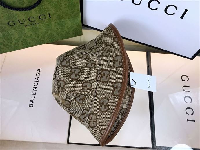 GUCCI BUCKET HAT – GH121