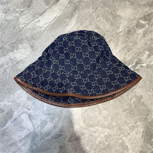 GUCCI BUCKET HAT – GH056