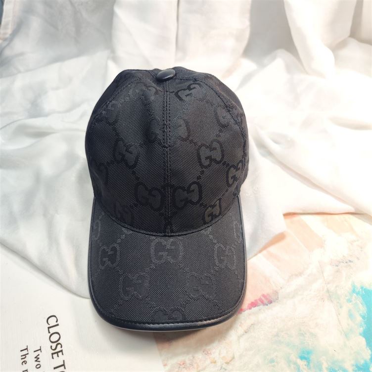 GUCCI BASEBALL HAT – GH024