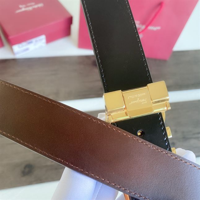 FERRAGAMO BELTS – FB013