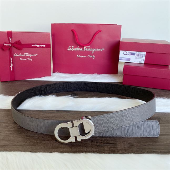 FERRAGAMO BELTS – FB017