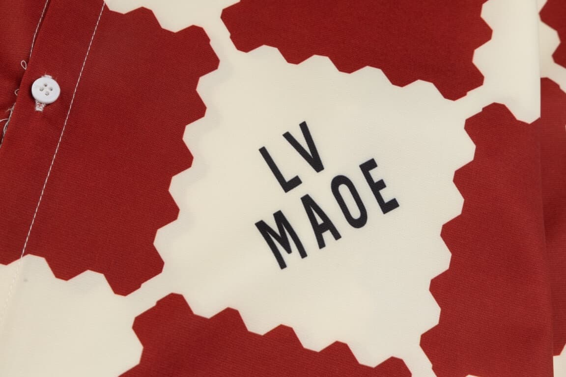 LOUIS VUITTON SHIRTS – LVC041