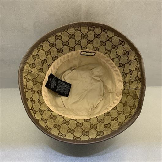GUCCI BUCKET HAT – GH059