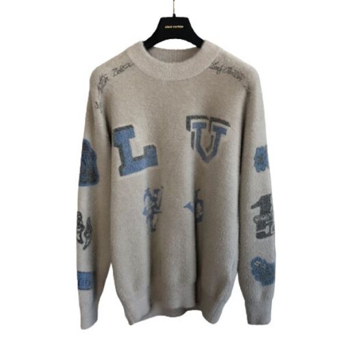 LOUIS VUITTON SWEATERS – LVH027