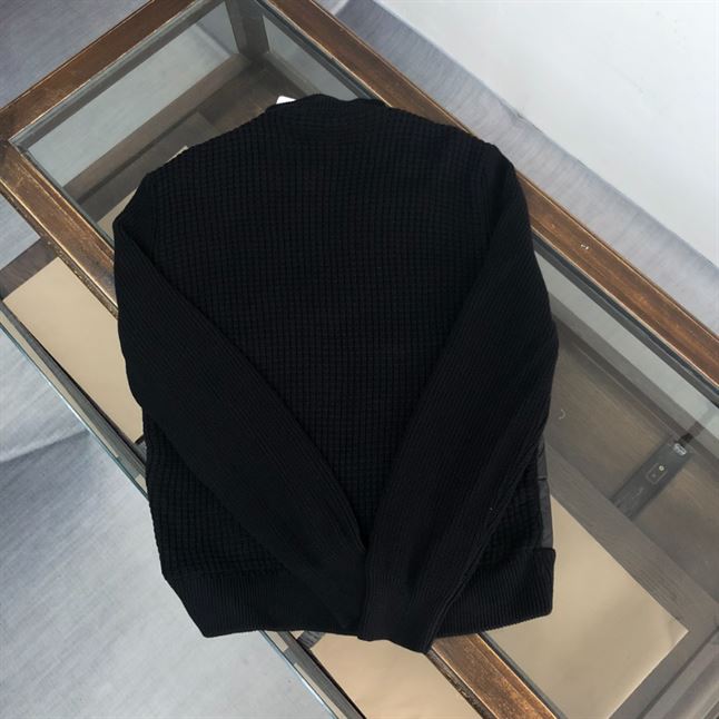 MONCLER PADDED CARDIGAN WITH ZIP – MC066