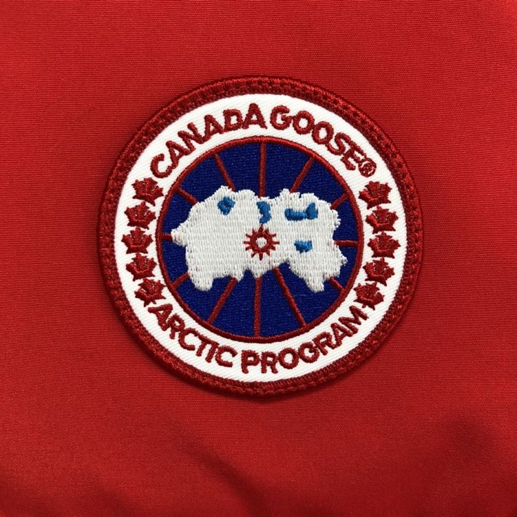 CANADA GOOSE FREESTYLE QUILTED ARTIC-TECH GILET – CN14