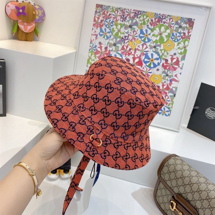 GUCCI BUCKET HAT – GH087