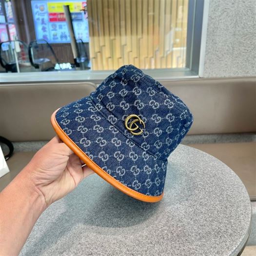 GUCCI BUCKET HAT – GH118