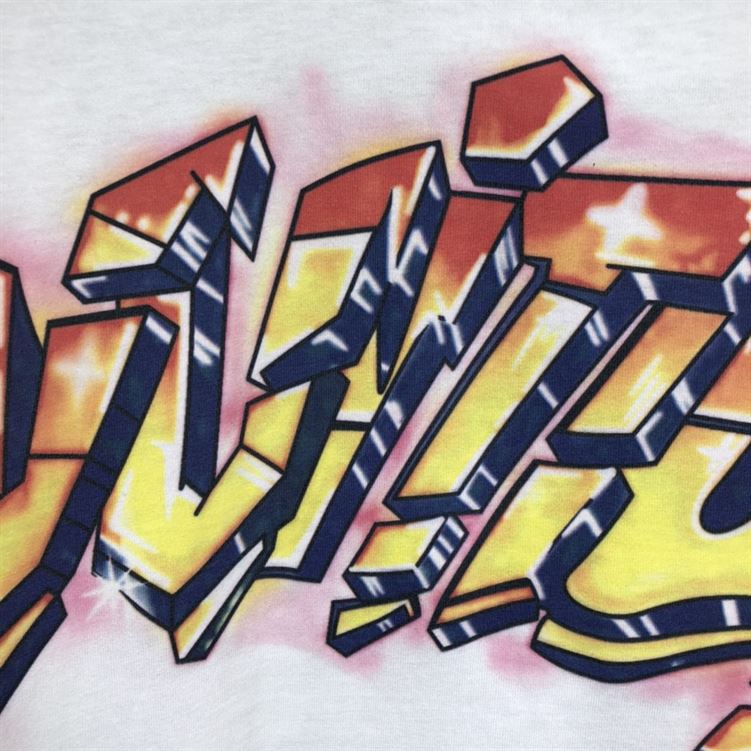 LOUIS VUITTON GRAFFITI T-SHIRT – LVTS004