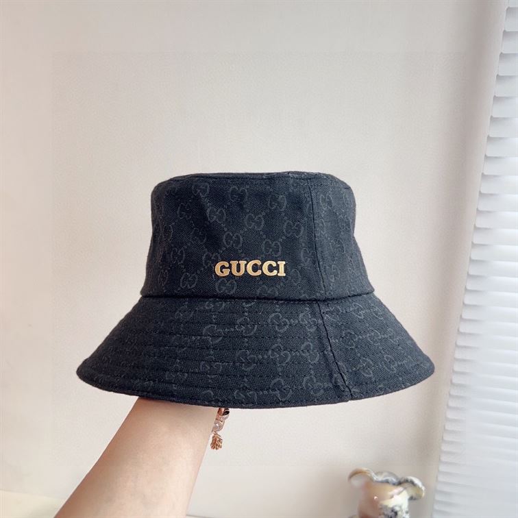 GUCCI BUCKET HAT – GH156