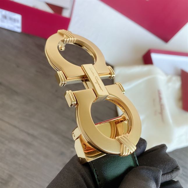 FERRAGAMO BELTS – FB021