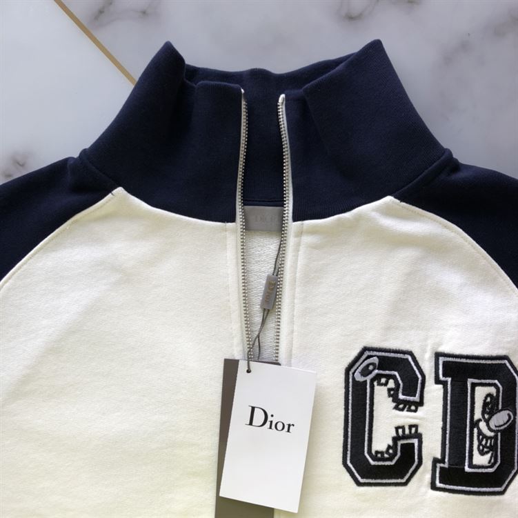DIOR JACKET – DRC011