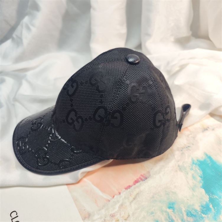 GUCCI BASEBALL HAT – GH023