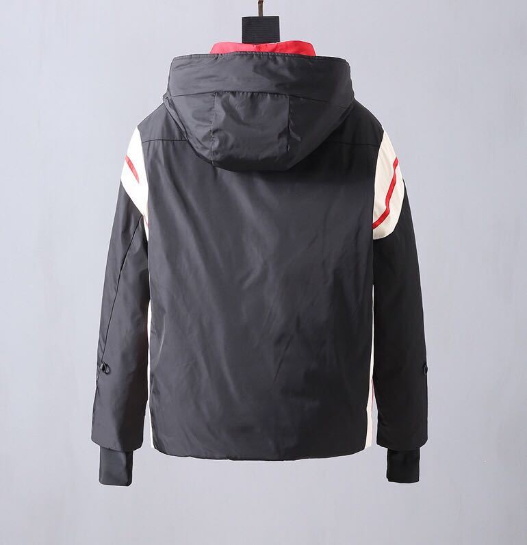 MONCLER COAT – MC140