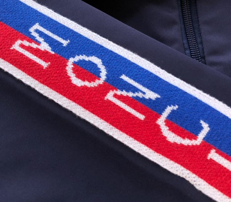 MONCLER HOODED RUKBAT JACKET – MC078