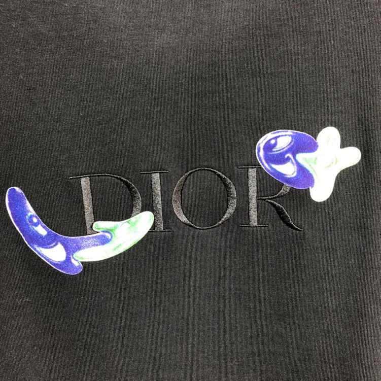 DIOR T-SHIRT – DOT001