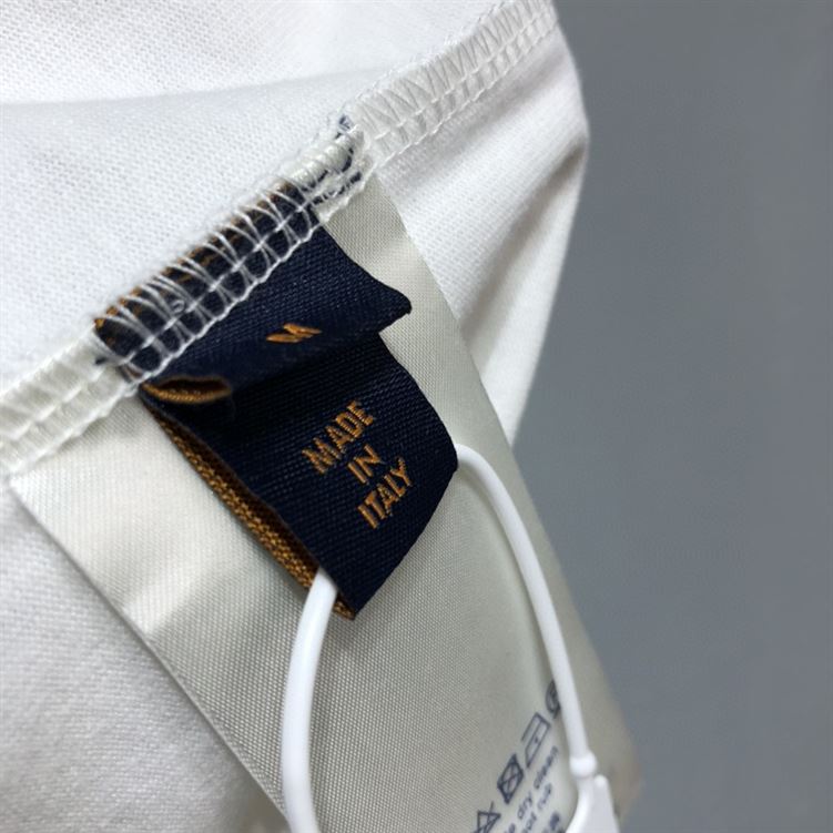 LOUIS VUITTON GRAFFITI T-SHIRT – LVTS004