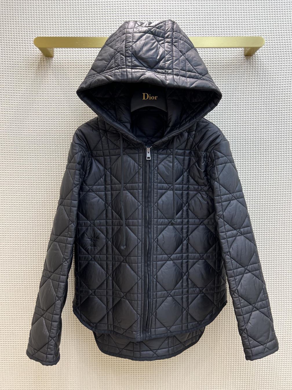 CHRISTIAN DIOR COAT – DRC006