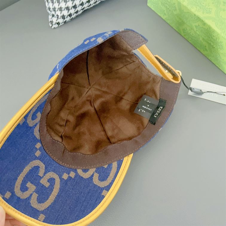 GUCCI BASEBALL HAT – GH005