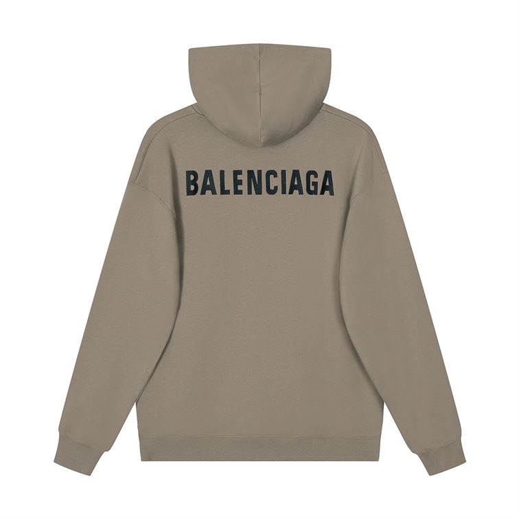 BALENCIAGA HOODIE – BH010