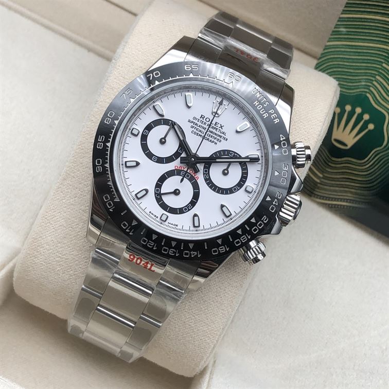 ROLEX COSMOGRAPH DAYTONA WATCHES – RL023