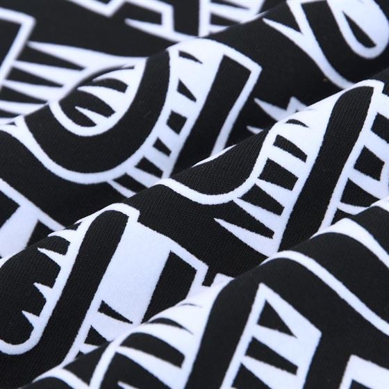 LOUIS VUITTON MAISON LV CREWNECK – LVTS002