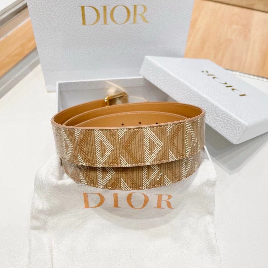 DIOR CD DIAMOND PRINT – DB010