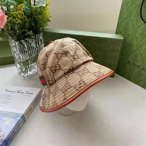 GUCCI BUCKET HAT – GH032