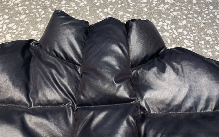 CANADA GOOSE CYPRESS CROPPED PUFFER – CN27