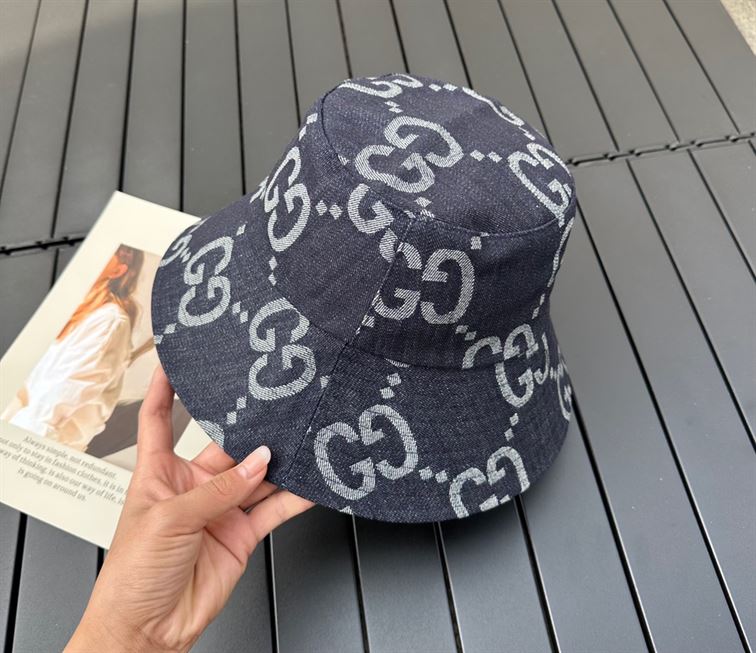 GUCCI BUCKET HAT – GH108