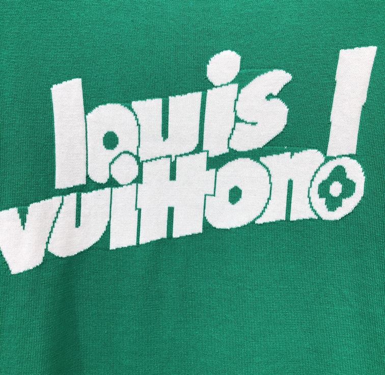 LOUIS VUITTON T-SHIRT – LVTS018