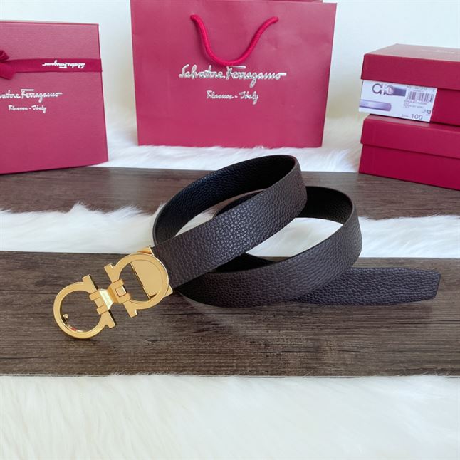 FERRAGAMO BELTS – FB015