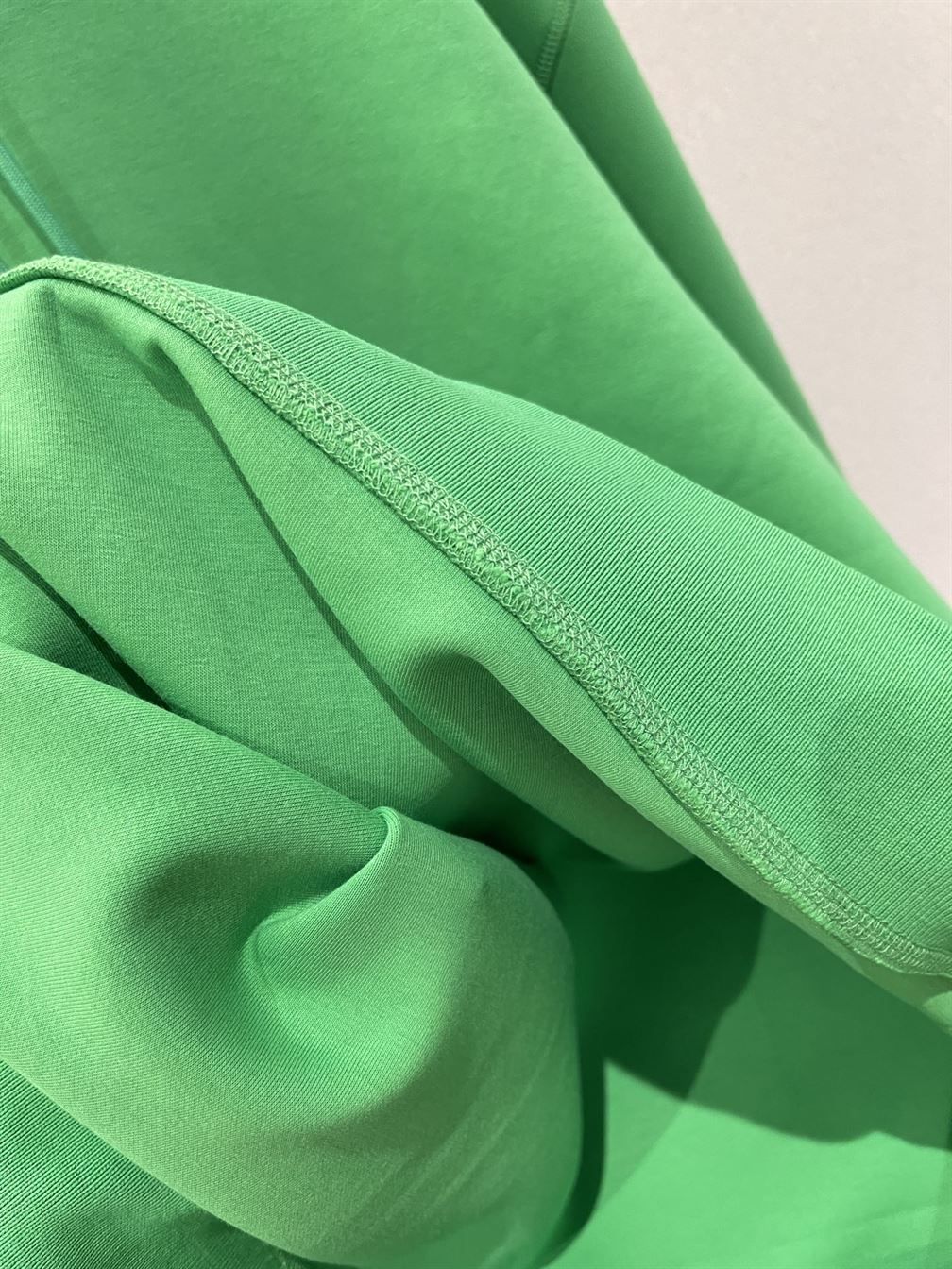 LOUIS VUITTON FLOWER STOPPER COTTON HOODIE – LVH050