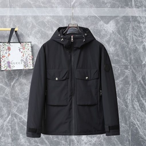 MONCLER JACKET – MC095