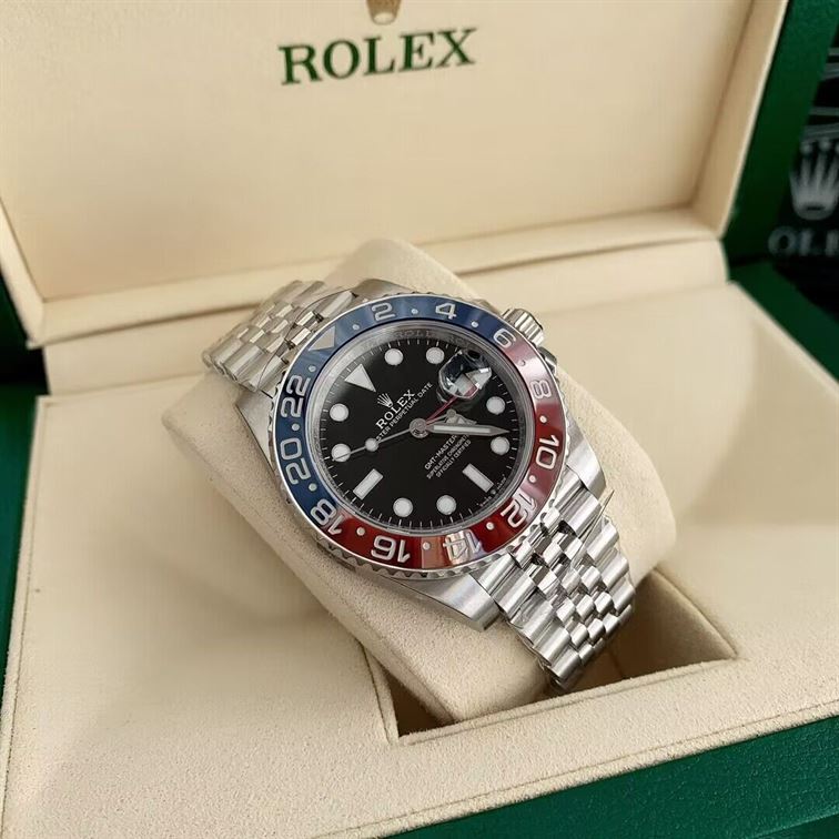 ROLEX GMT MASTER II – RL024